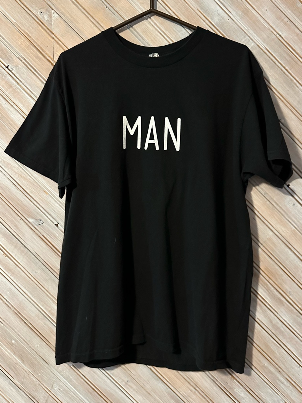 MAN I Feel Like A Woman! Shania Twain Country Concert Band T Shirt